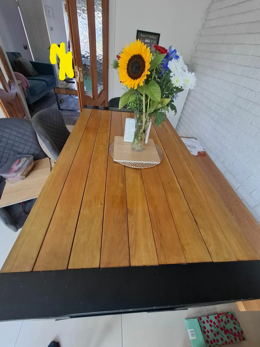 Table - Image 1