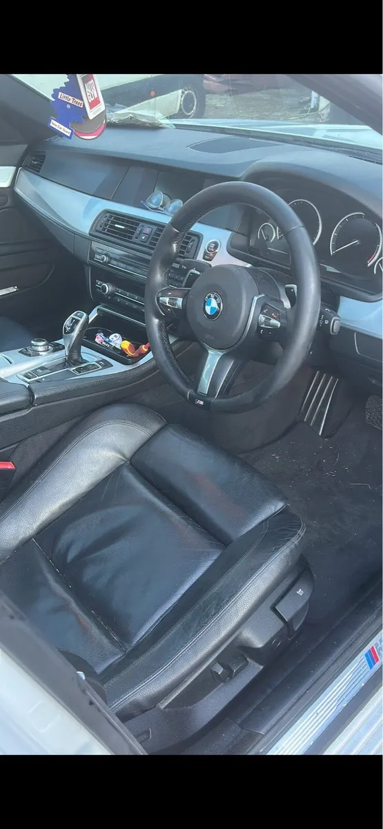 BMW f10 sunroof - Image 2