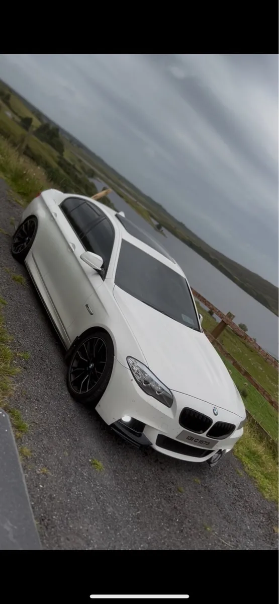BMW f10 sunroof - Image 3