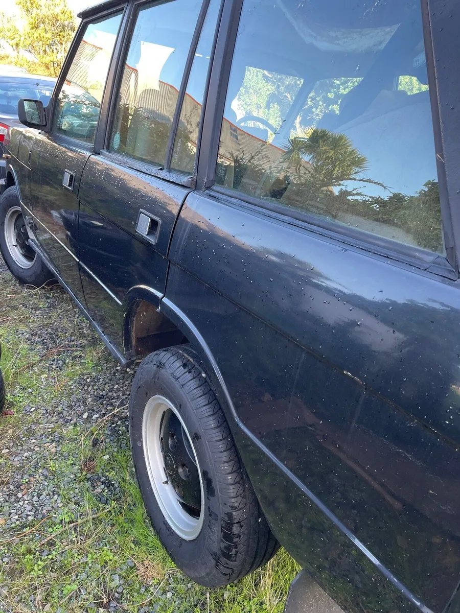 Range Rover diesel - Image 4