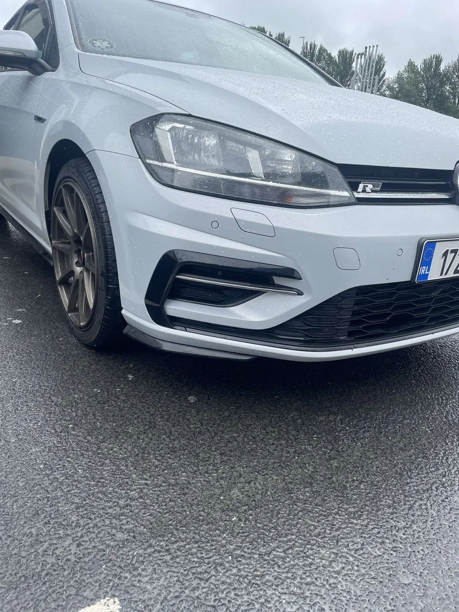 Volkswagen Golf 172 MK7.5 R-Line 1.6tdi - Image 4