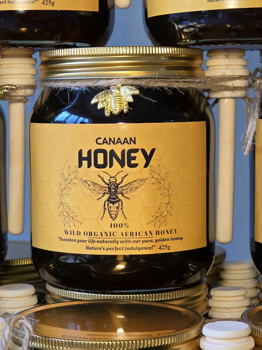 Honey - Image 2