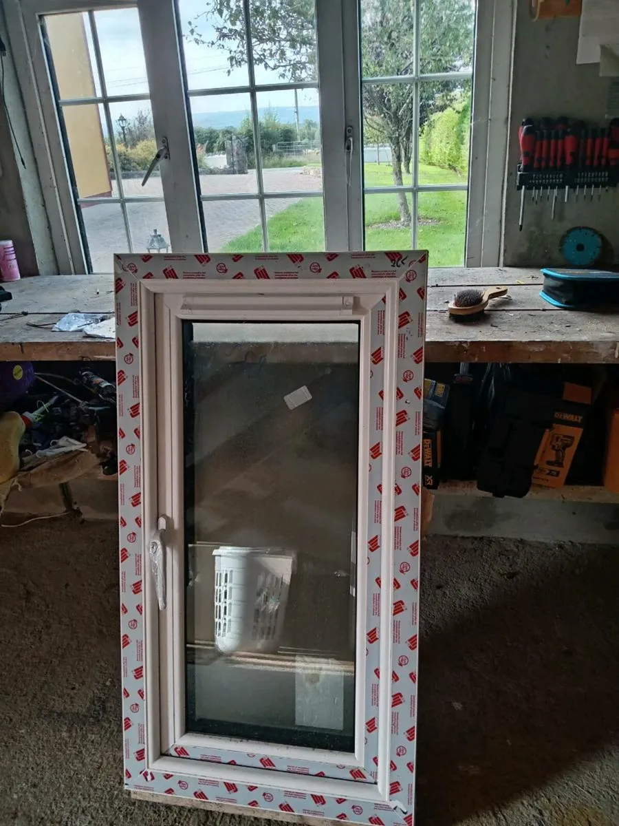 Triple Glazed window for sale