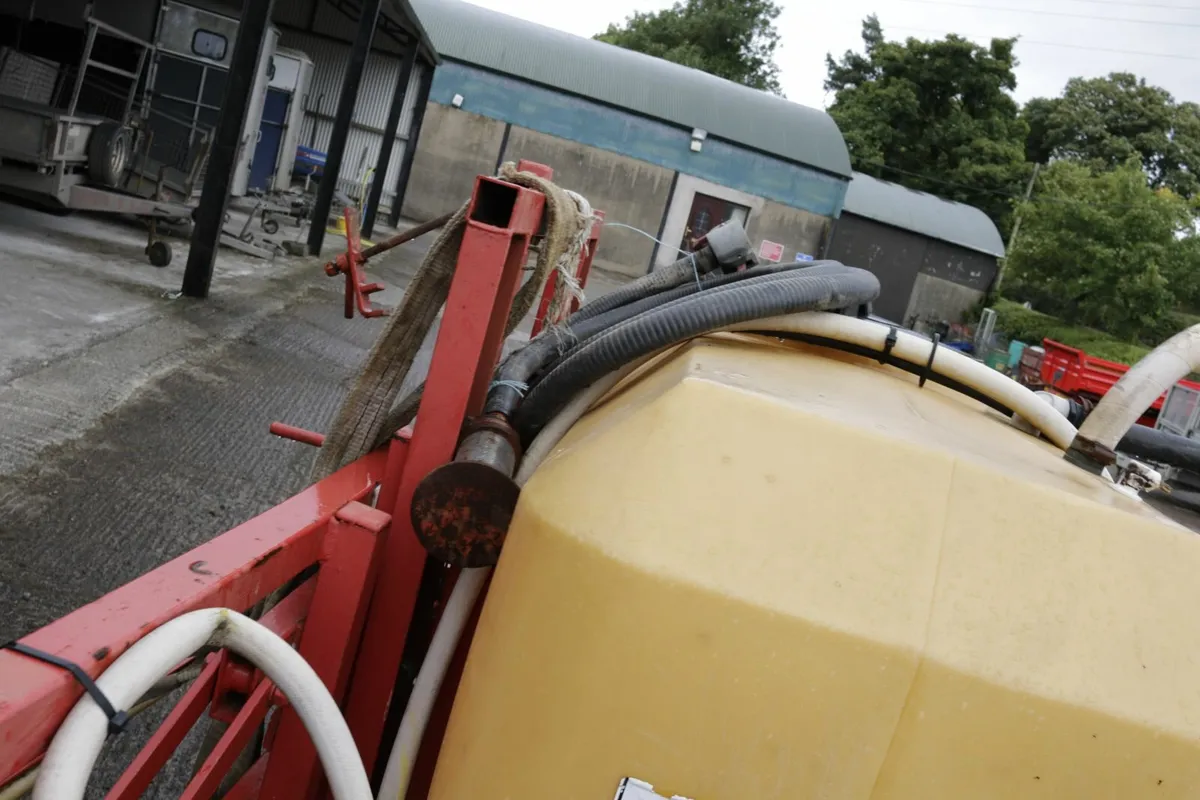 allman sprayer - Image 2