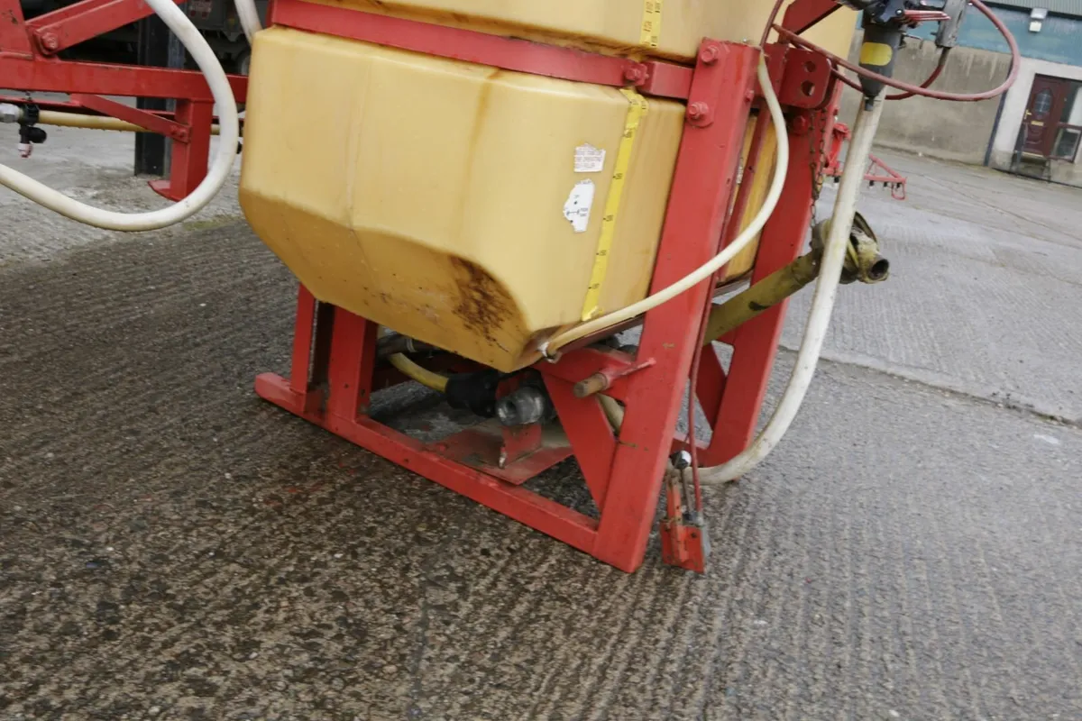 allman sprayer - Image 3