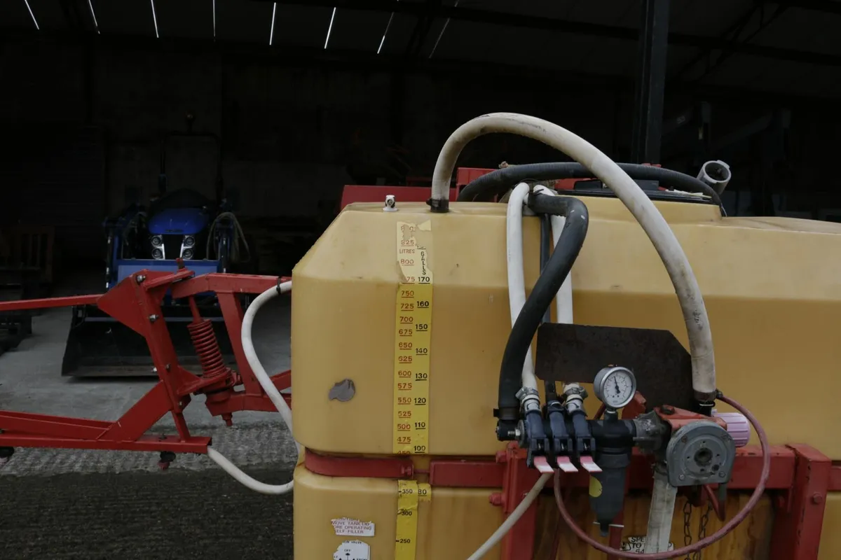 allman sprayer - Image 4