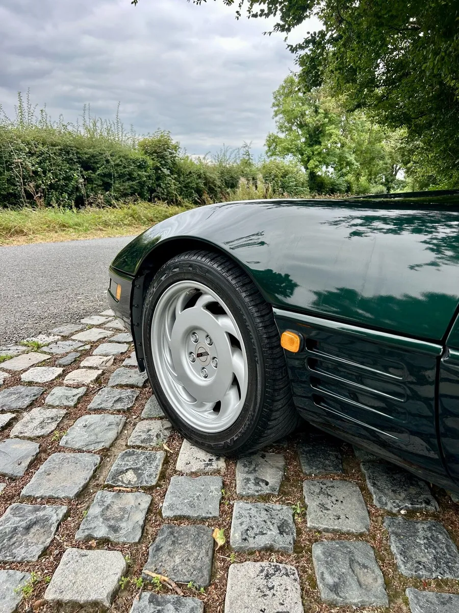 Corvette C4 (low mileage) - Image 2