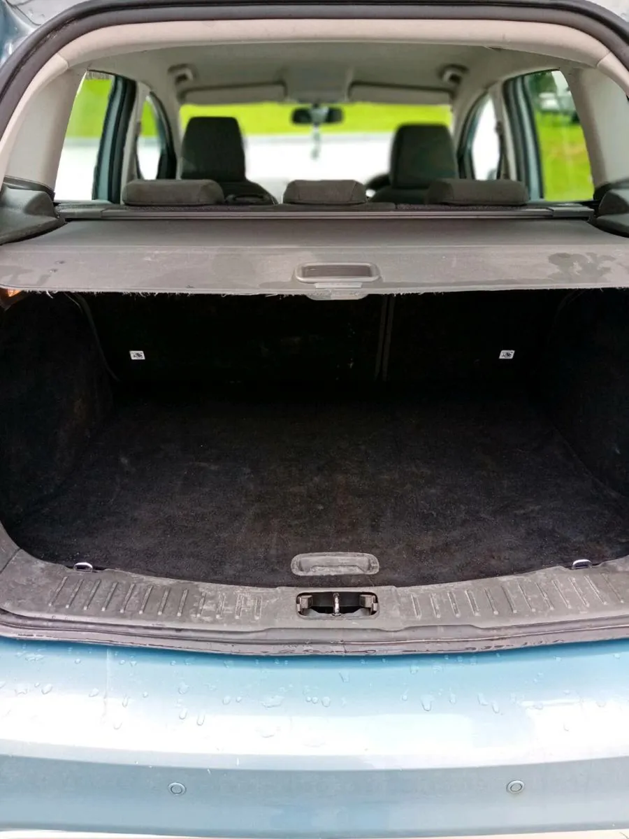 2010 Ford Kuga - Image 3