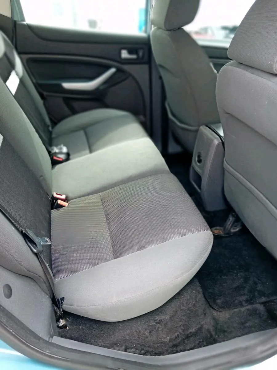 2010 Ford Kuga - Image 4