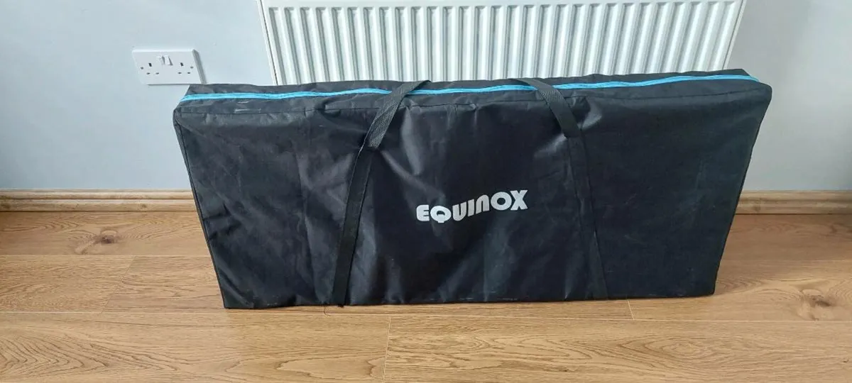 Equinox DJ Booth - Image 4