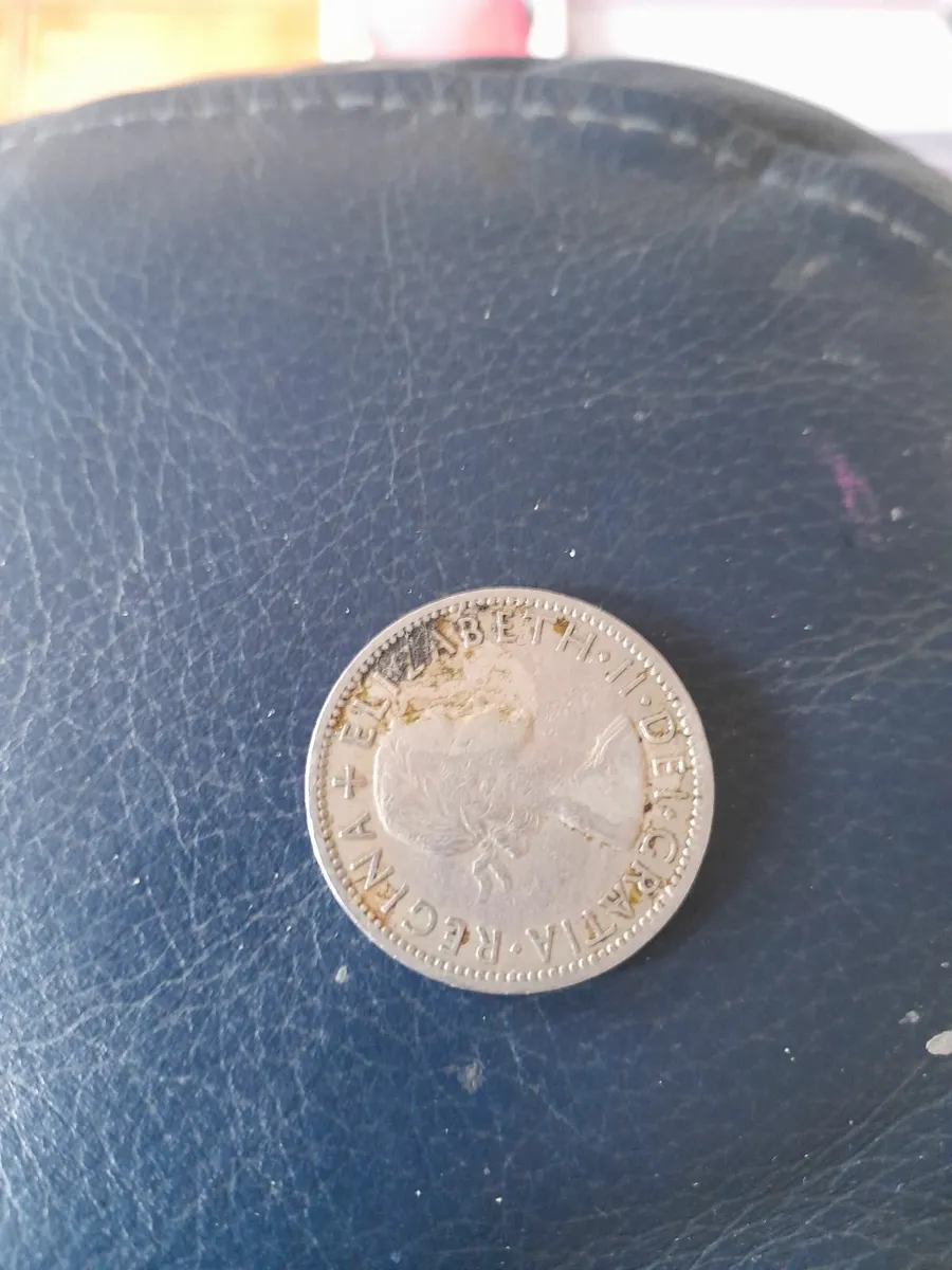 Coins - Image 1