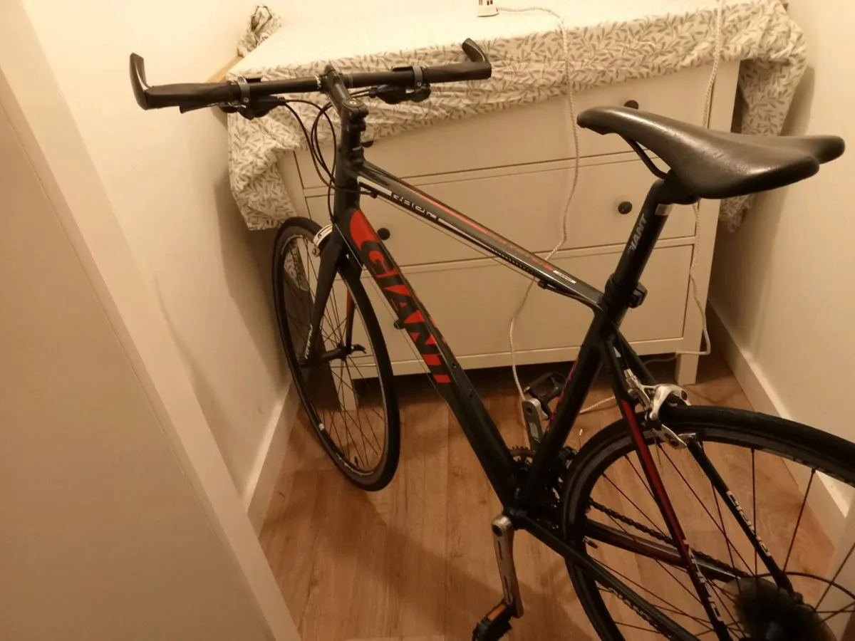 Road bike - Image 2