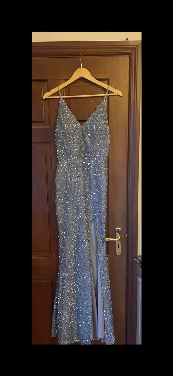 Debs/TY Ball Dress - Image 2