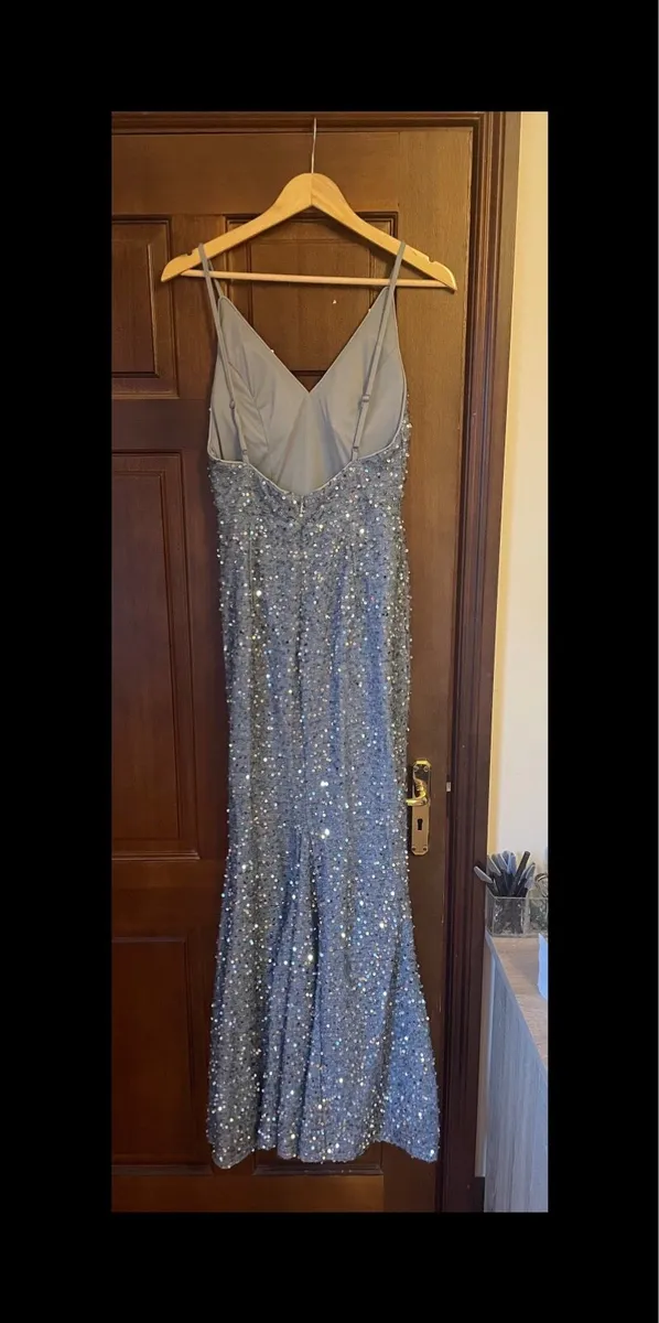 Debs/TY Ball Dress - Image 3