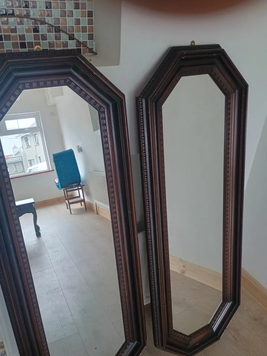 Mirrors - Image 1