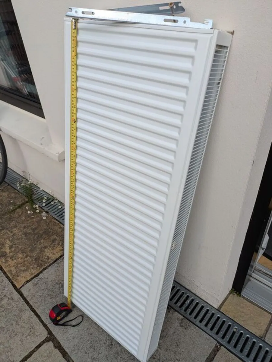 Stelrad radiator - Image 1