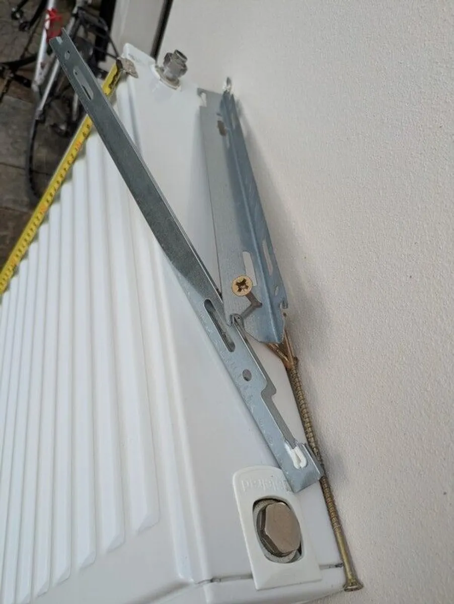 Stelrad radiator - Image 2