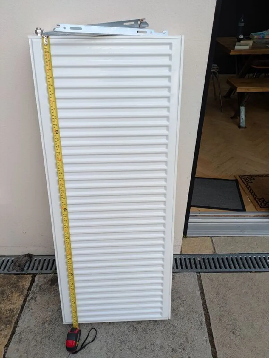 Stelrad radiator - Image 3