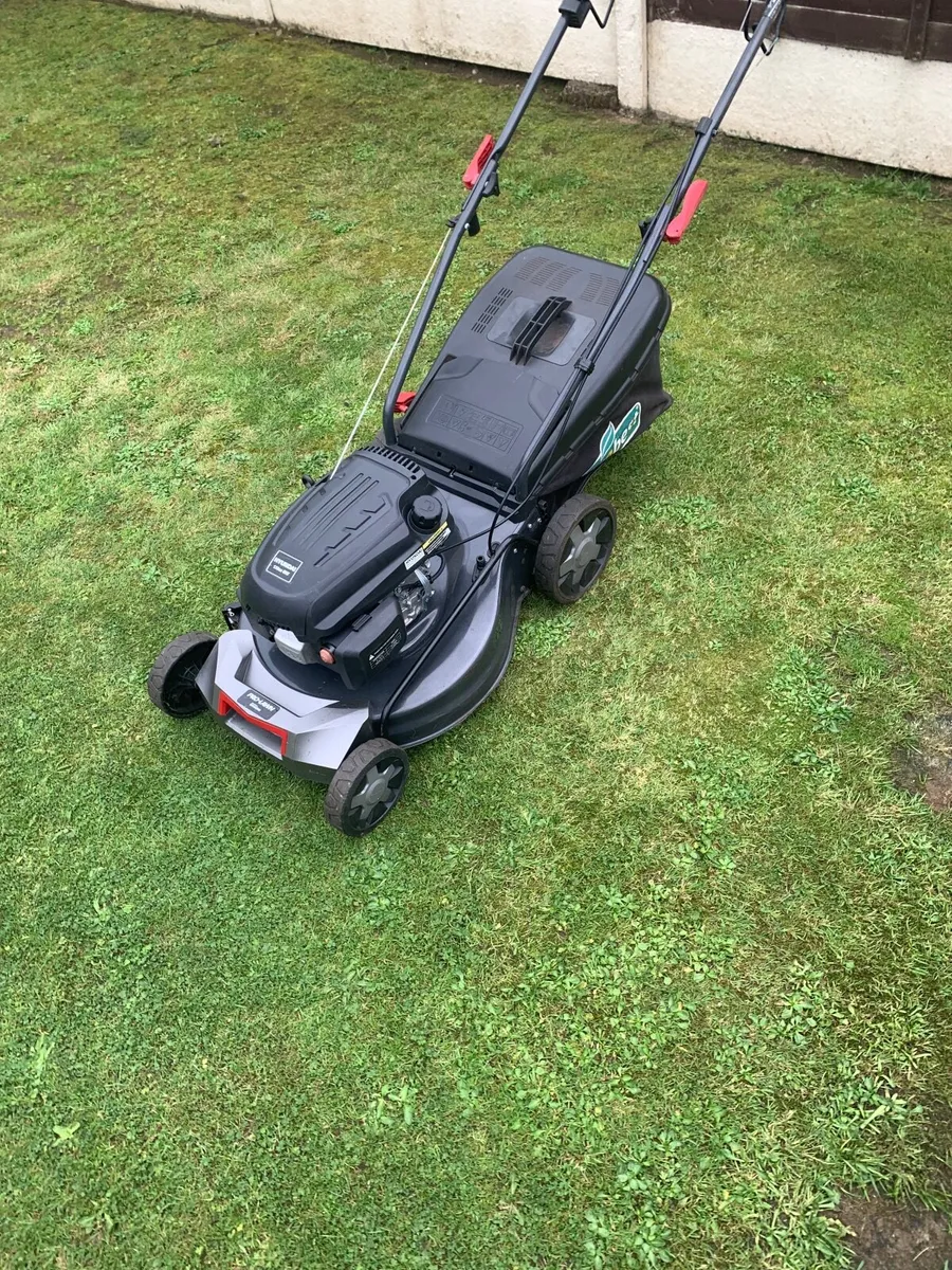 Lawnmower - Image 2