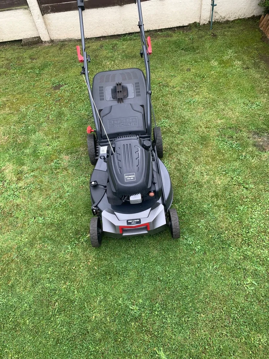 Lawnmower - Image 3