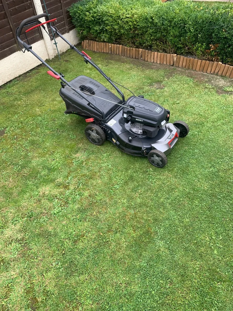 Lawnmower - Image 4