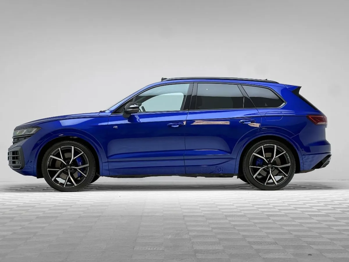 Volkswagen Touareg R V6 R 3.0 TSI Phev 462HP - Image 4