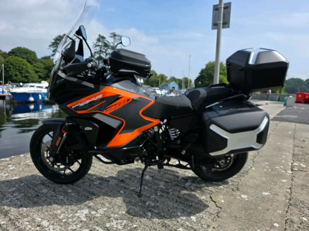 Motorbike - Image 3