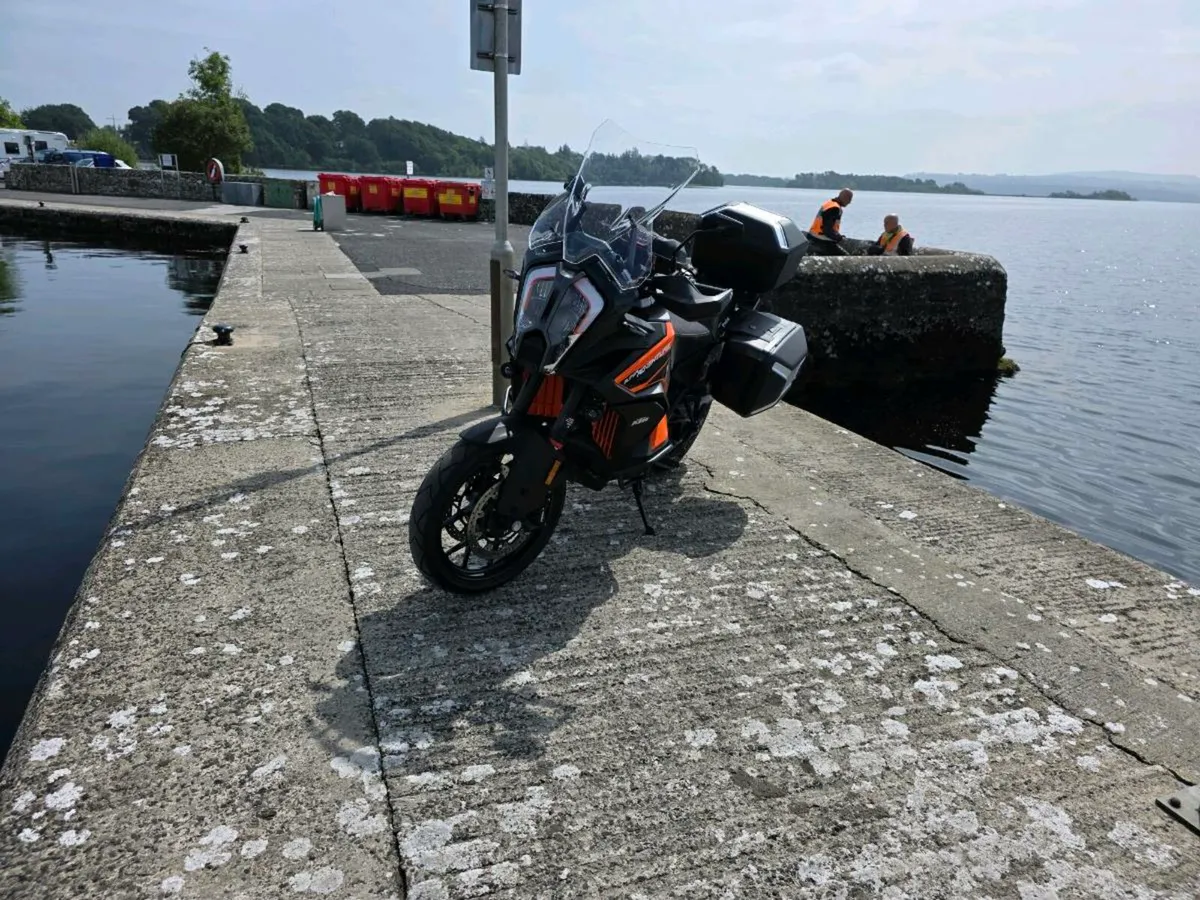 Motorbike - Image 4