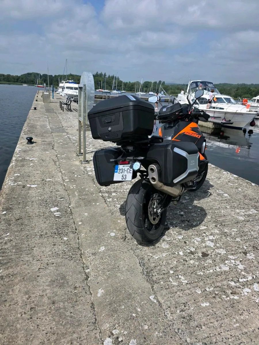 K TM 1290 Adventure PRICE DROP !! - Image 3