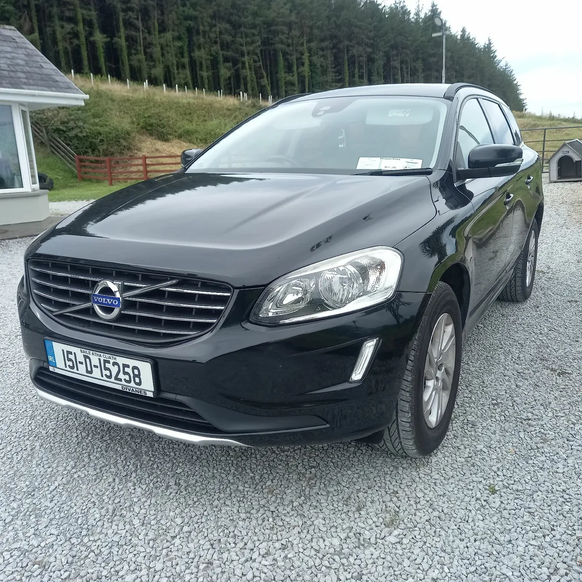 Volvo XC60 2015 - Image 2