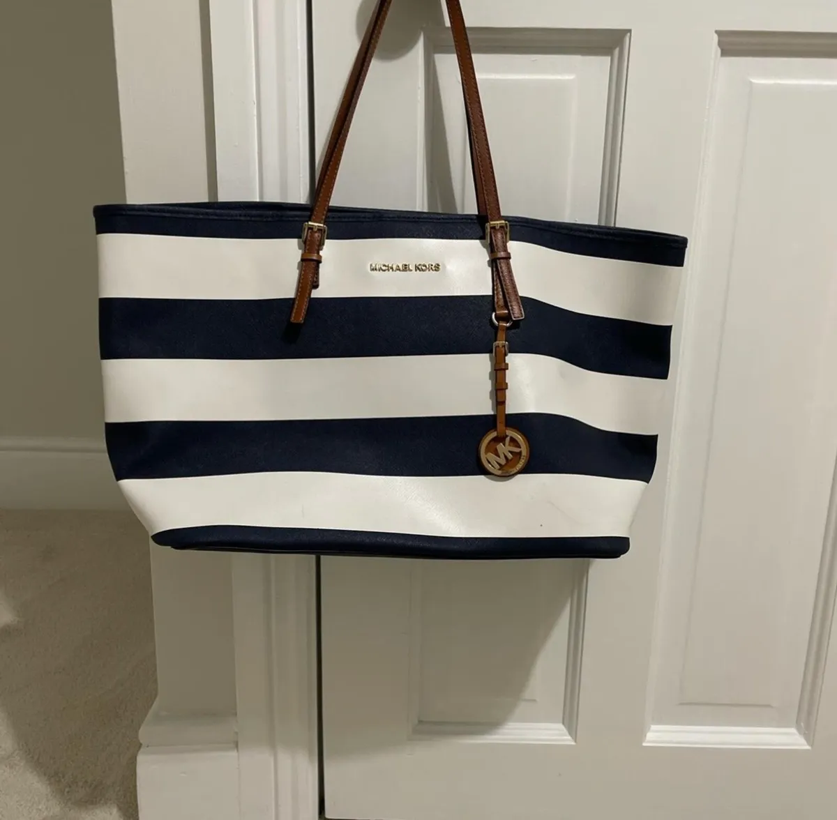 Michael Kors tote bag - Image 1