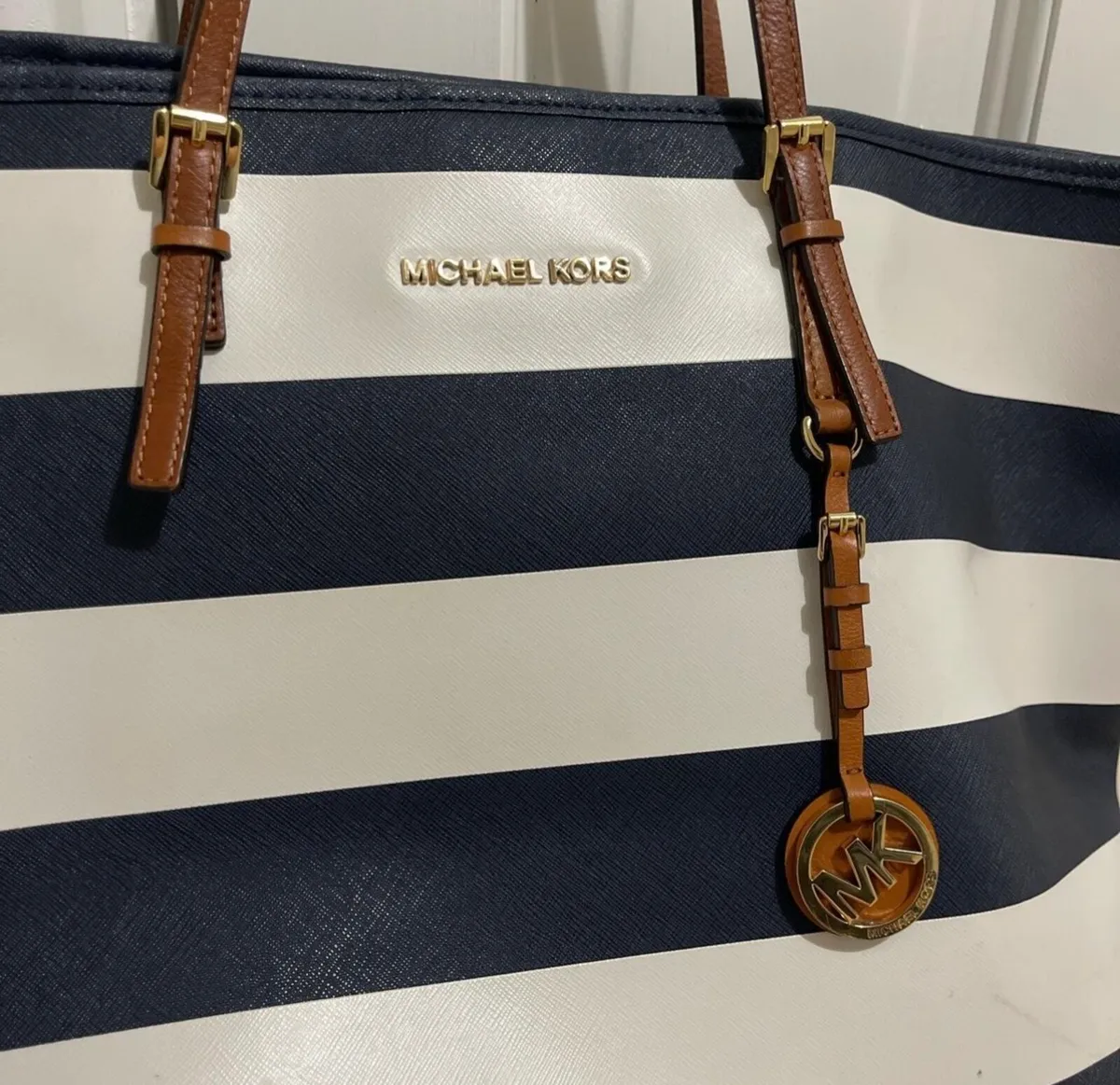 Michael Kors tote bag - Image 2
