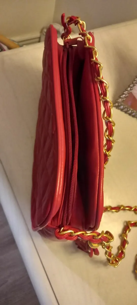Ladies Handbag - Image 4