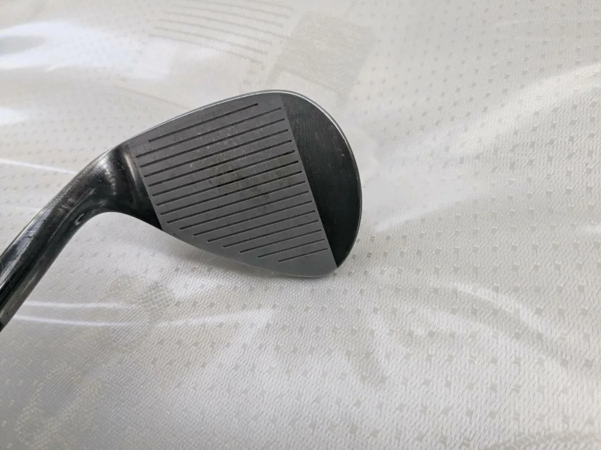 golf clubs - Image 1