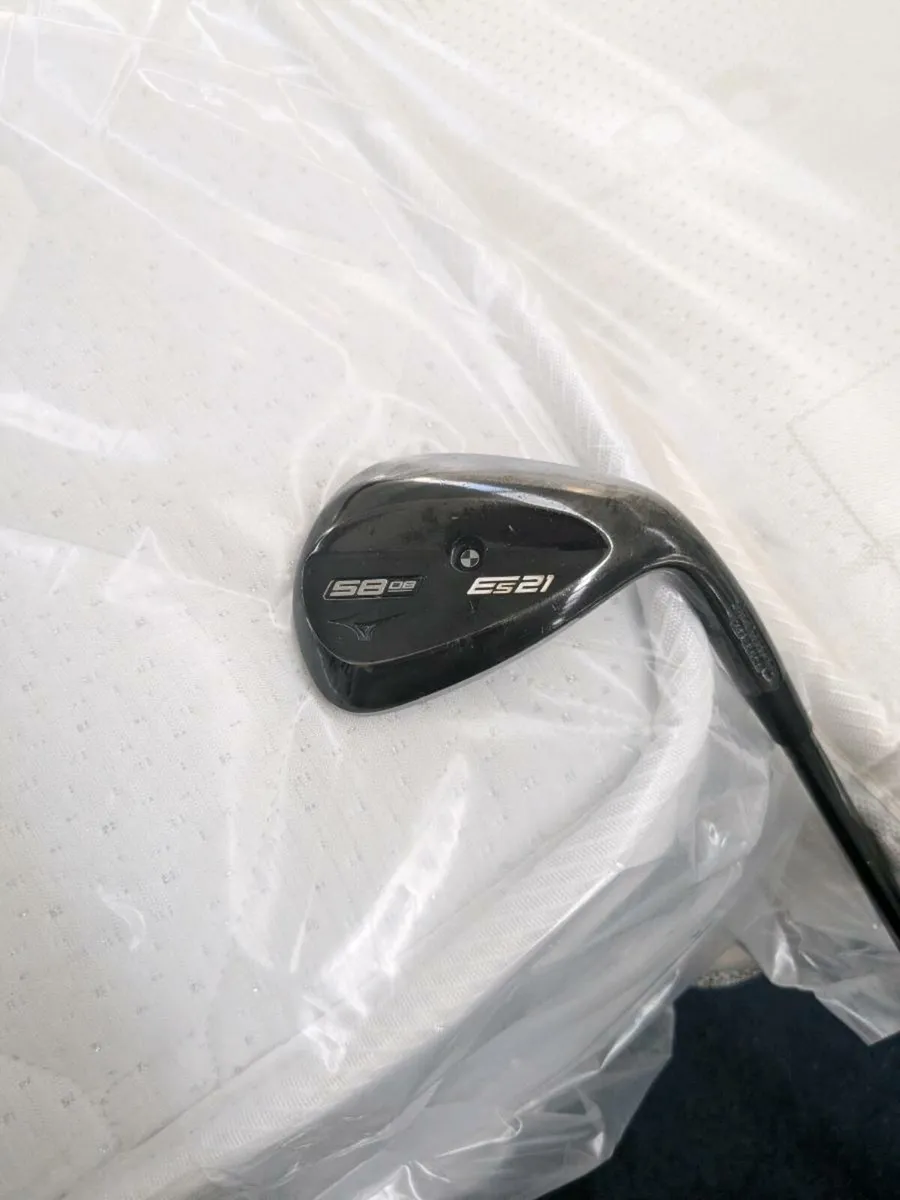 golf clubs - Image 3