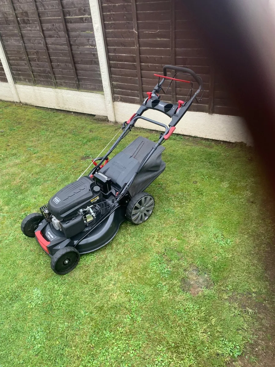 Lawnmower - Image 1