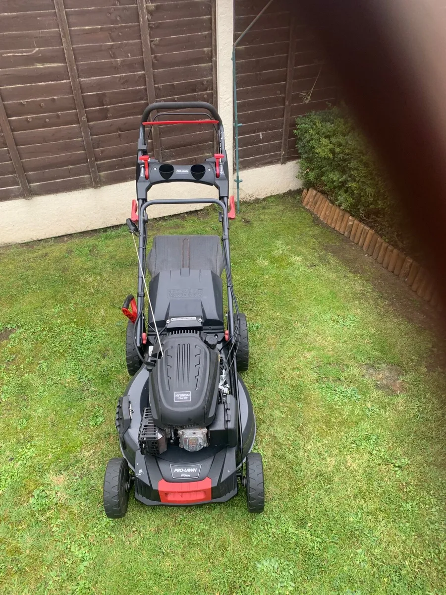 Lawnmower - Image 2