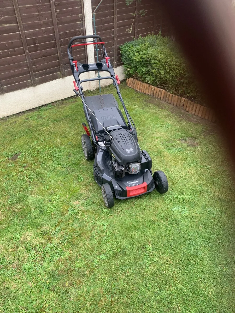 Lawnmower - Image 3