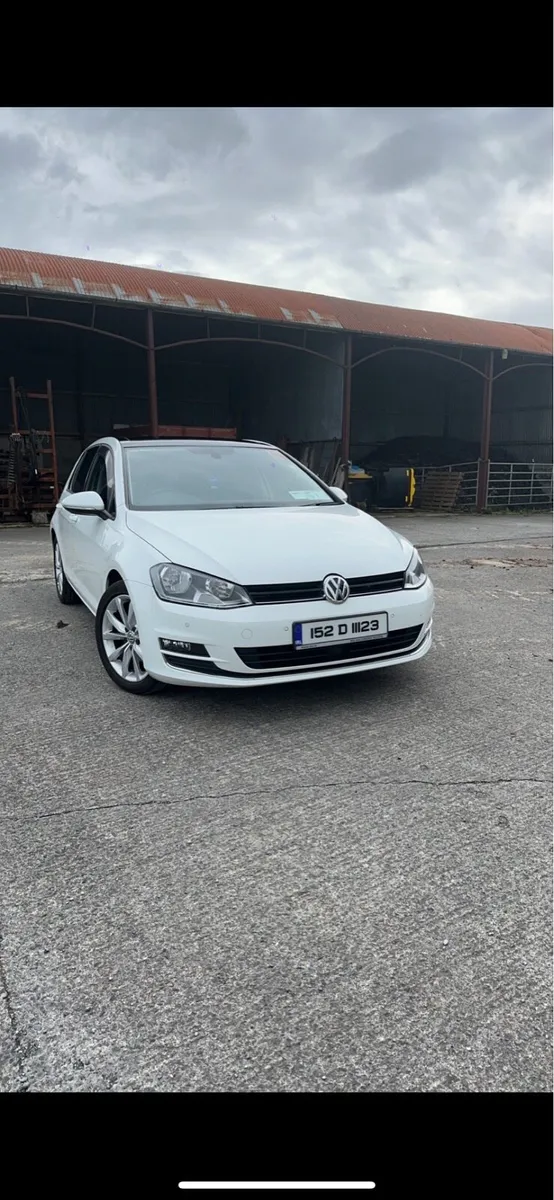 Volkswagen Golf - Image 3