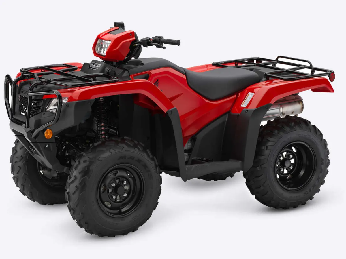 🔧Atv and Lawnmower Repairs 🔧 - Image 1