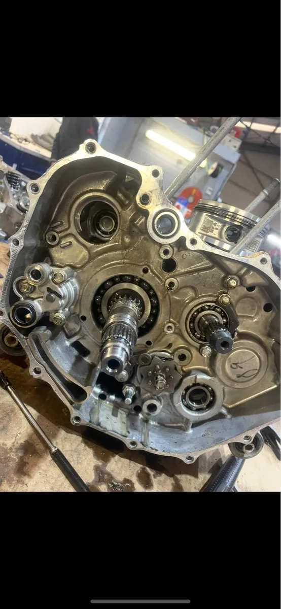 🔧Atv and Lawnmower Repairs 🔧 - Image 3
