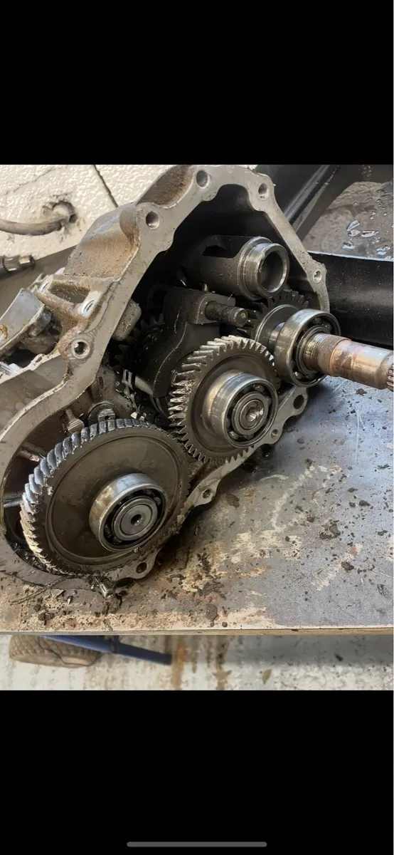 🔧Atv and Lawnmower Repairs 🔧 - Image 4