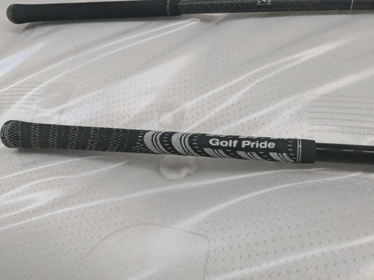 Callaway Driver shafts - Image 2