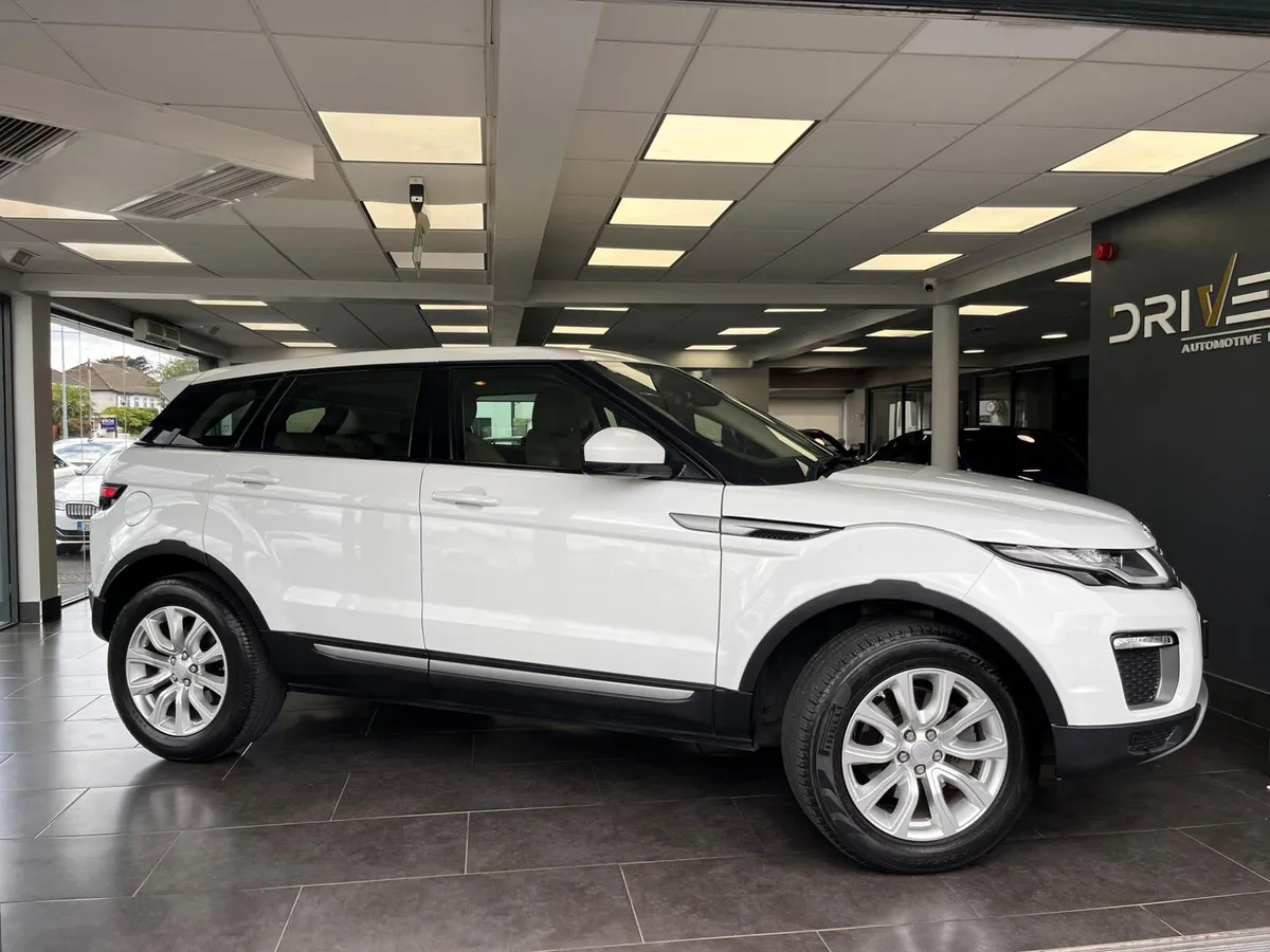 Land Rover Range Rover Evoque ***1 Year Warranty * - Image 1