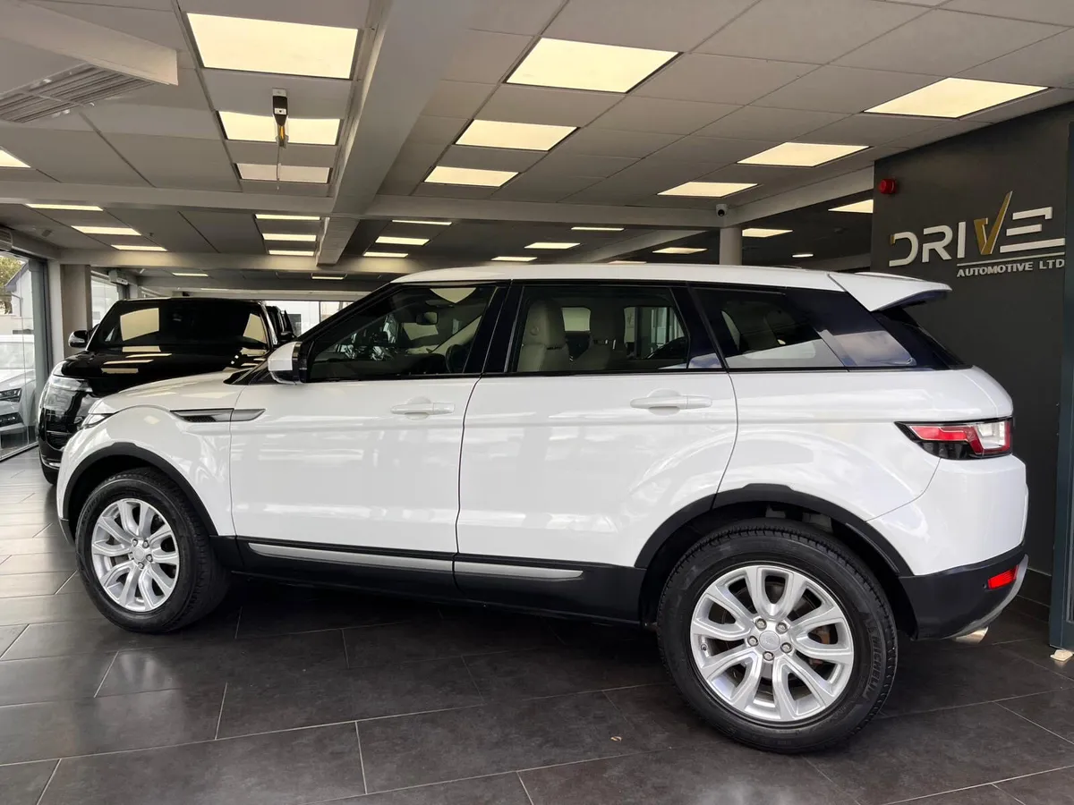 Land Rover Range Rover Evoque ***1 Year Warranty * - Image 3