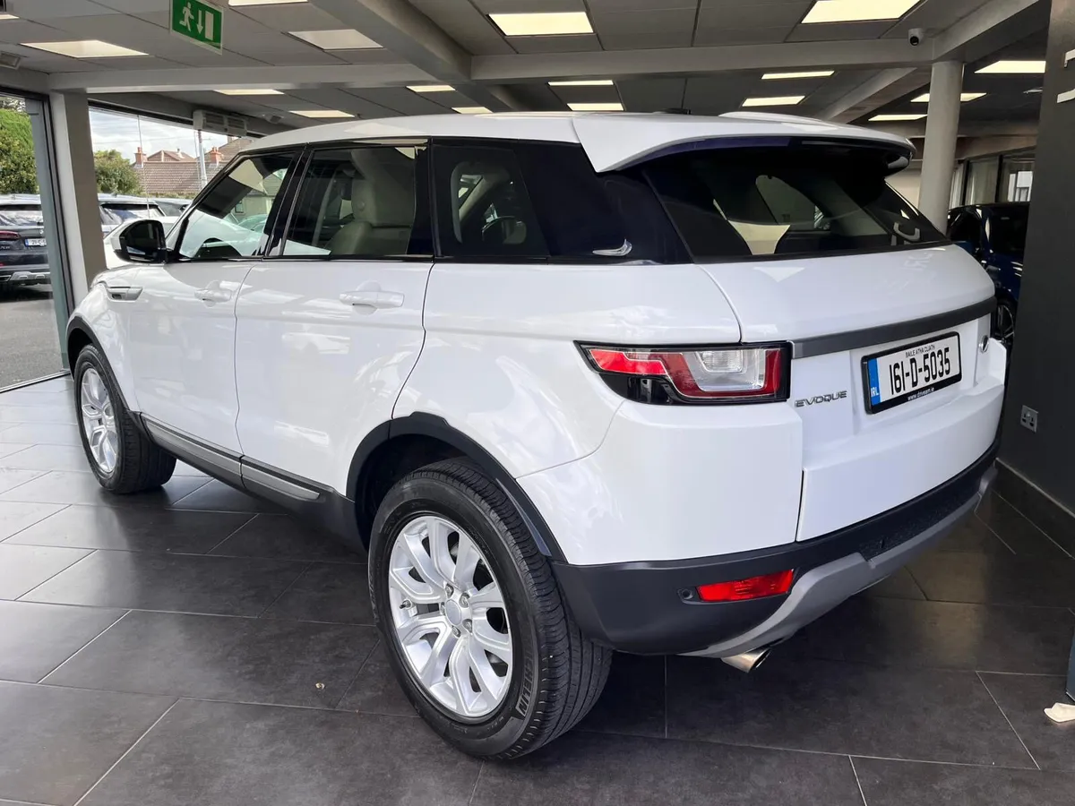 Land Rover Range Rover Evoque ***1 Year Warranty * - Image 2