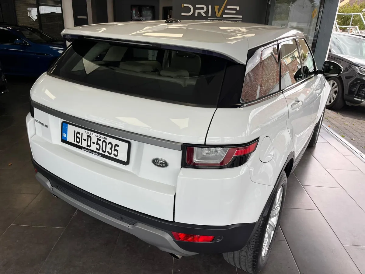 Land Rover Range Rover Evoque ***1 Year Warranty * - Image 4