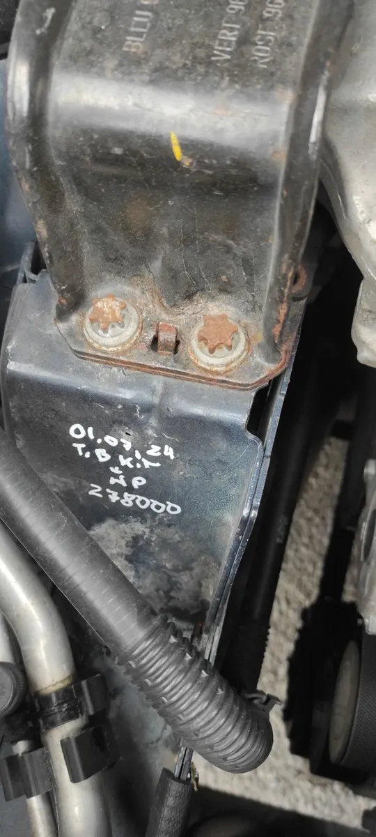 Peugeot 3008 2015 automatic - Image 4