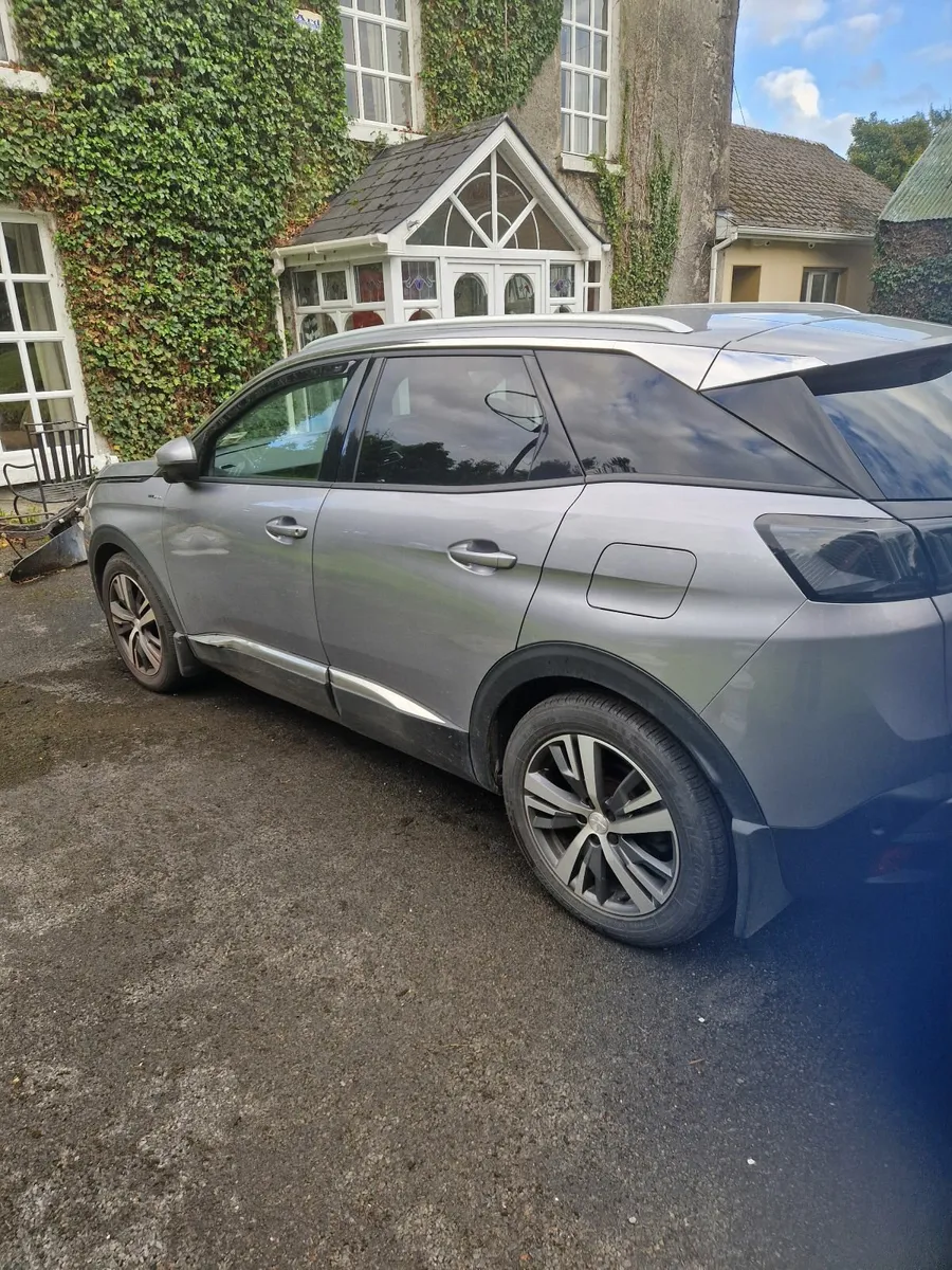 Peugeot 3008 2021 - Image 3