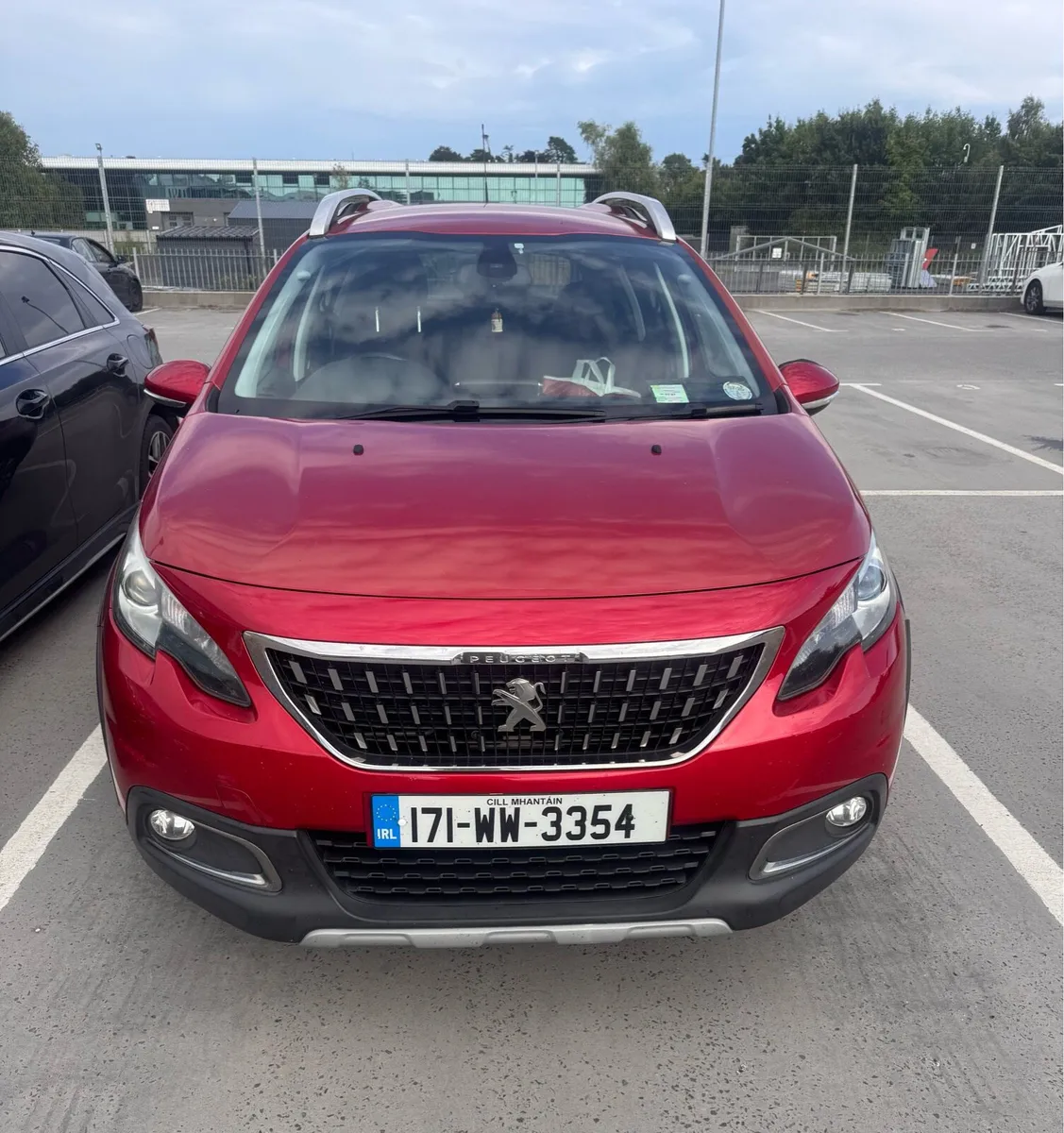 Peugeot 2008 - Image 1